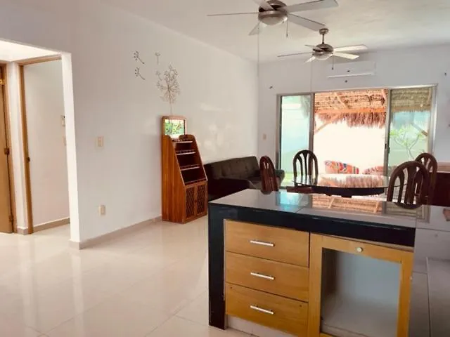 Punta Me Modern Mexican Villa Near The Beach Cancun Mexico