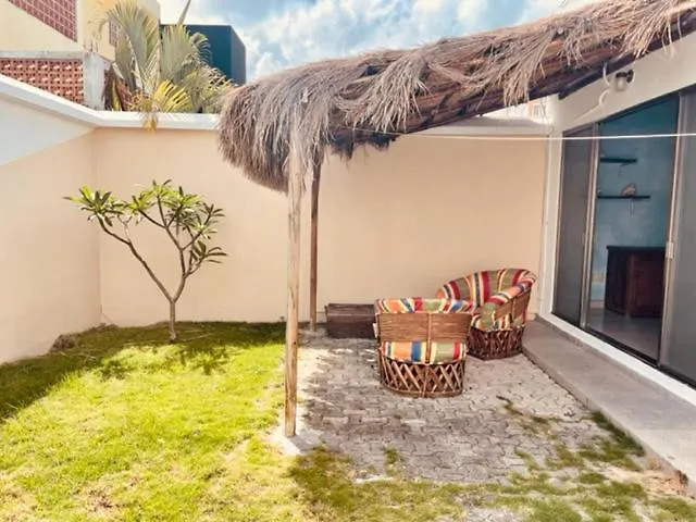 Holiday home Punta Me Modern Mexican Villa Near The Beach Cancun