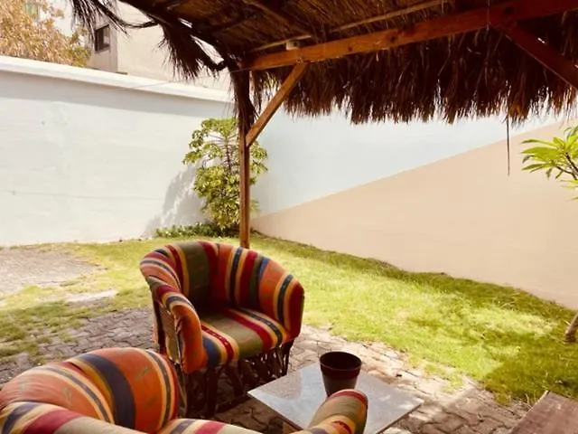 Punta Me Modern Mexican Villa Near The Beach Cancun