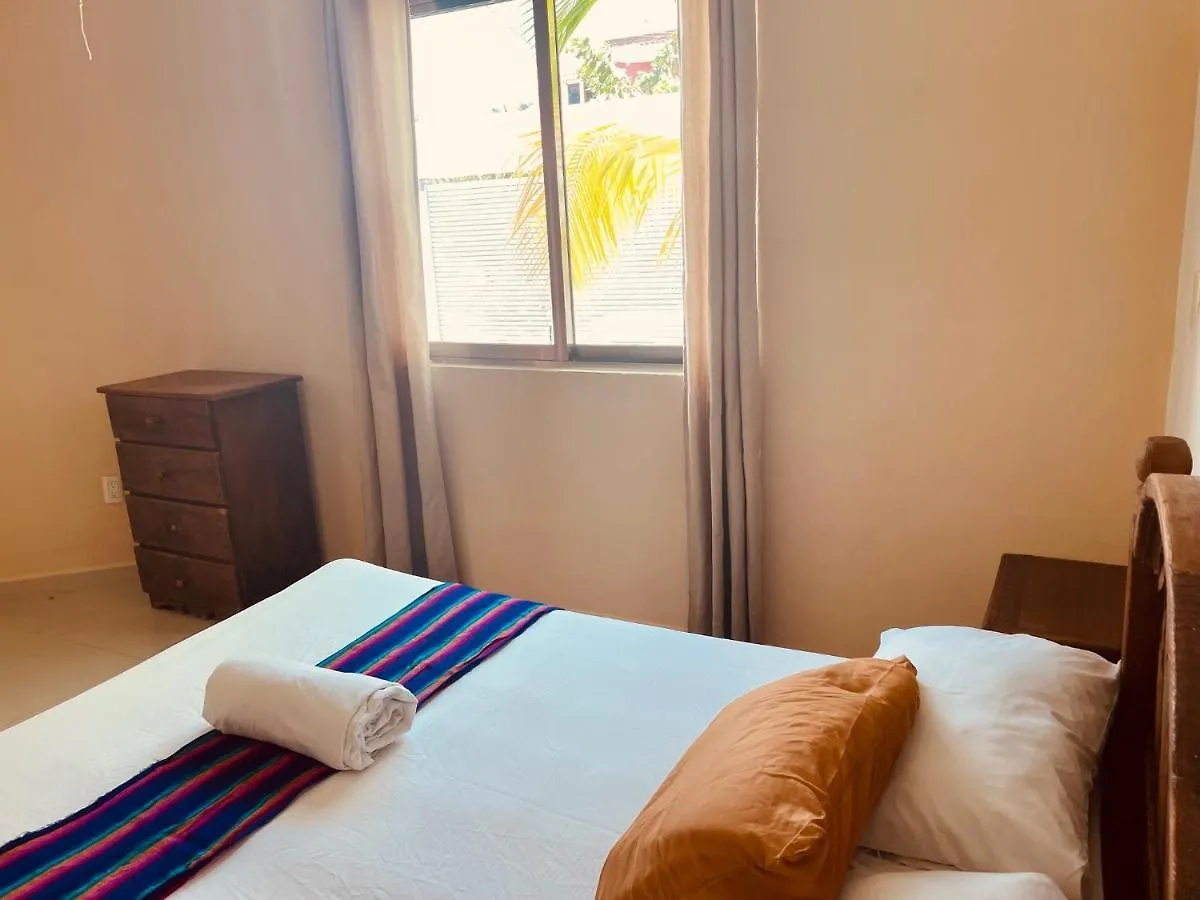 Punta Me Modern Mexican Villa Near The Beach Cancun Mexico