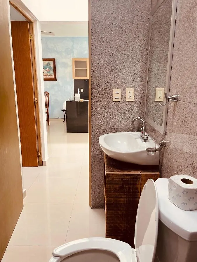 Punta Me Modern Mexican Villa Near The Beach Cancun