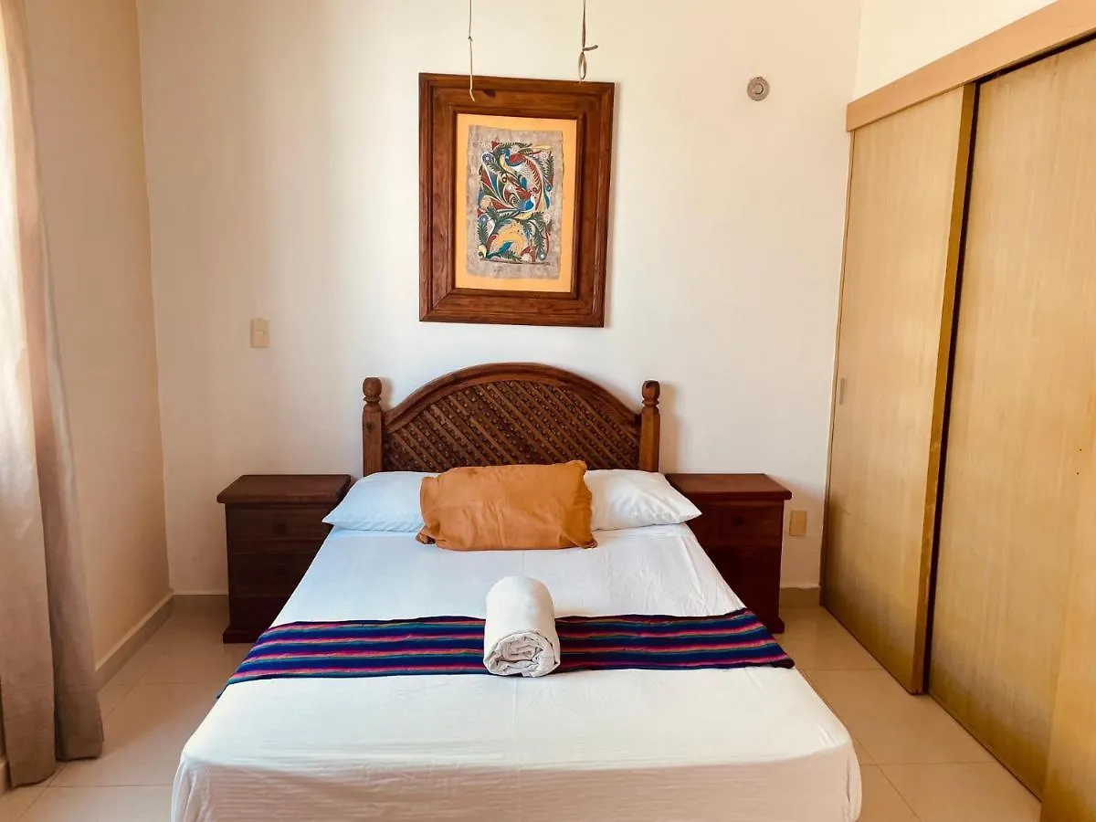 Holiday home Punta Me Modern Mexican Villa Near The Beach Cancun