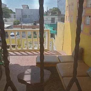  イン Ah Kin Cancun Centro