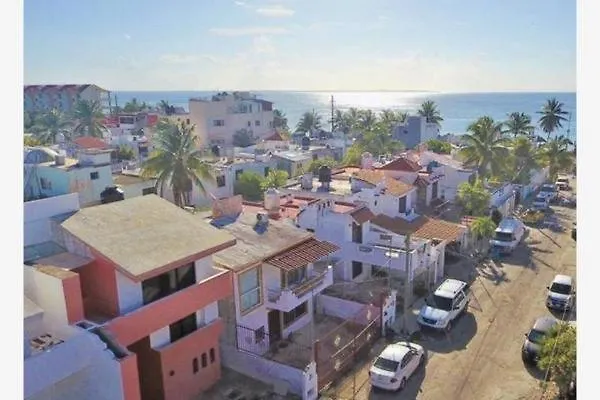 Punta Me Modern Mexican Villa Near The Beach Cancún 0*,