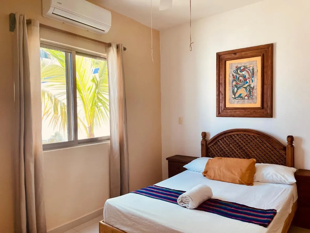 Punta Me Modern Mexican Villa Near The Beach Cancún 0*,
